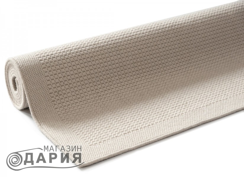 Тъкан вълнен килим Lana 8986-682 cream